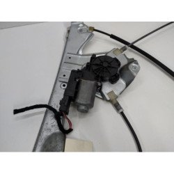 Leve Vitre Electrique Avant Droit Renault Clio 3 Phase 1 (2)