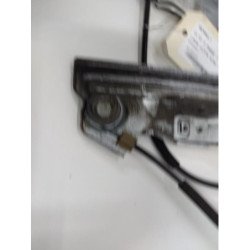 Leve Vitre Electrique Avant Droit Renault Clio 3 Phase 1 (4)
