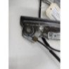 Leve Vitre Electrique Avant Droit Renault Clio 3 Phase 1 (4)