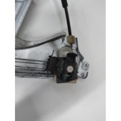 Leve Vitre Electrique Avant Droit Renault Clio 3 Phase 1 (5)