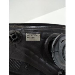 Retroviseur Gauche Peugeot 206 Phase 1 Break (3)