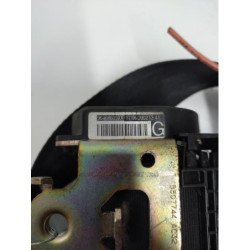 Ceinture Avant Gauche Peugeot 206 Phase 1 Break (3)