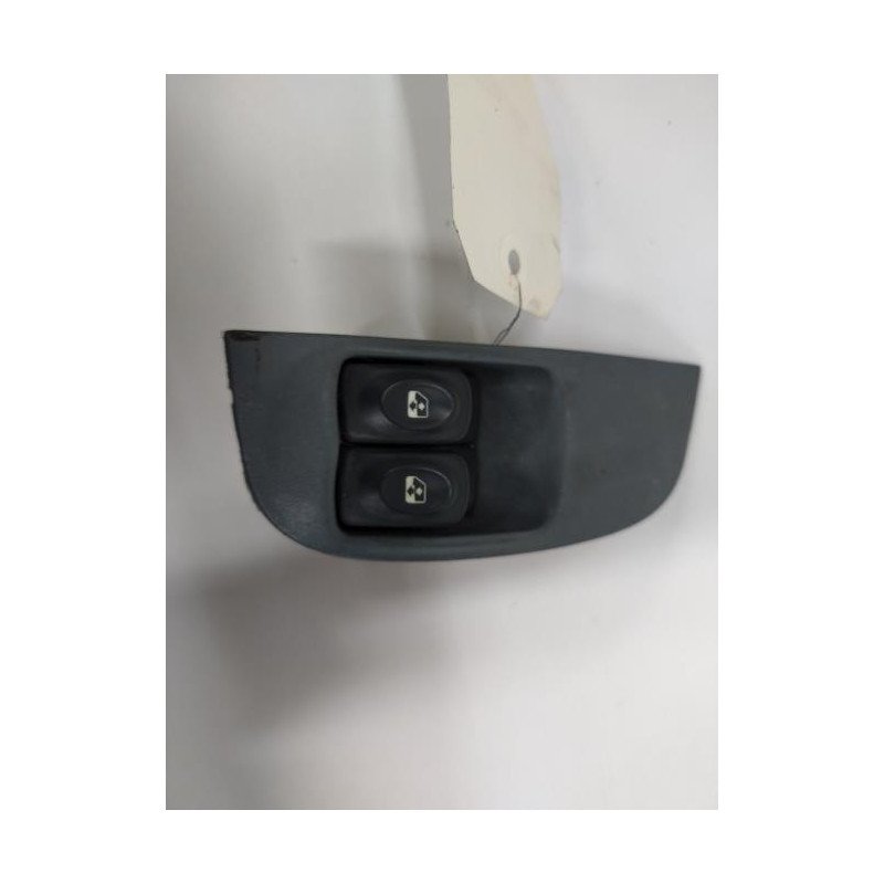 Interrupteur De Leve Vitre Avant Gauche Renault Megane 1 Phase 1 (1)