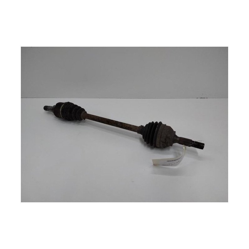 Cardan Gauche (transmission) Citroen C3 1 Phase 1 (1)
