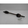 Cardan Gauche (transmission) Citroen C3 1 Phase 1 (1)