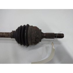 Cardan Gauche (transmission) Citroen C3 1 Phase 1 (2)