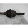 Cardan Gauche (transmission) Citroen C3 1 Phase 1 (2)