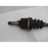 Cardan Gauche (transmission) Citroen C3 1 Phase 1 (3)