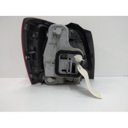 Feu Arriere Principal Droit (feux) Volkswagen Polo 5 Phase 1 (1)