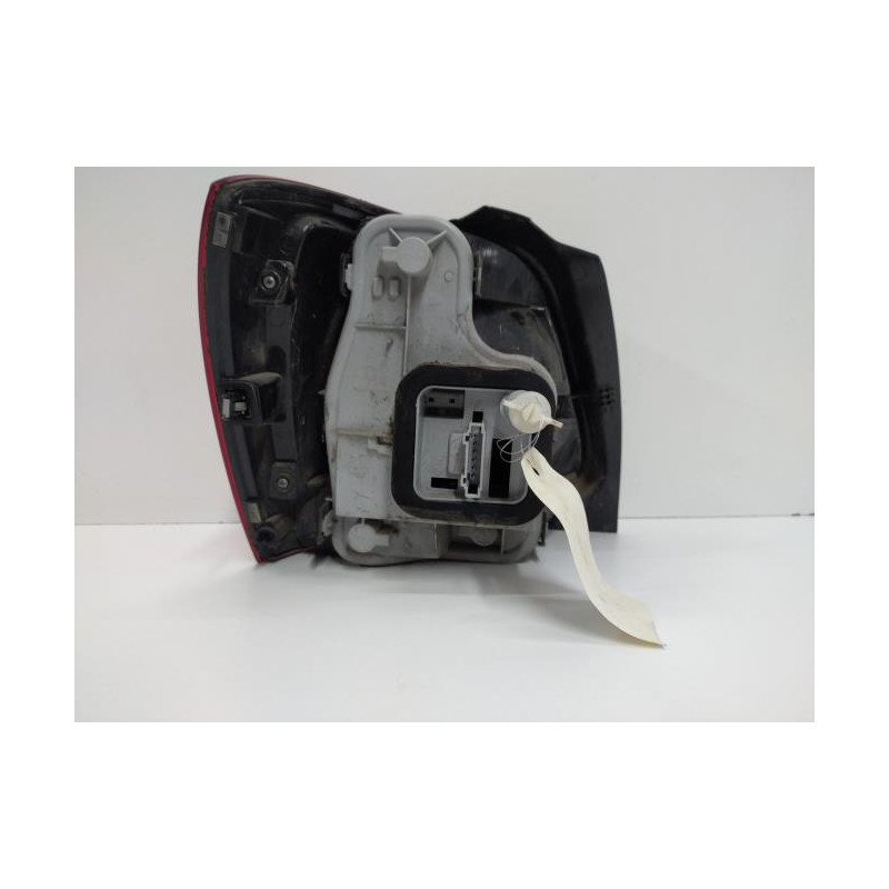 Feu Arriere Principal Droit (feux) Volkswagen Polo 5 Phase 1 (1)