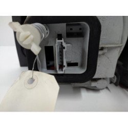 Feu Arriere Principal Gauche (feux) Volkswagen Polo 5 Phase 1 (3)