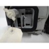 Feu Arriere Principal Gauche (feux) Volkswagen Polo 5 Phase 1 (3)