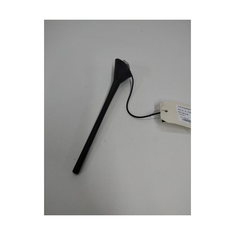 Antenne Volkswagen Polo 5 Phase 1 (1)