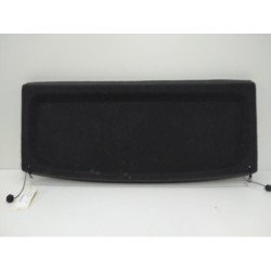 Plage Arriere Volkswagen Polo 5 Phase 1 (1)