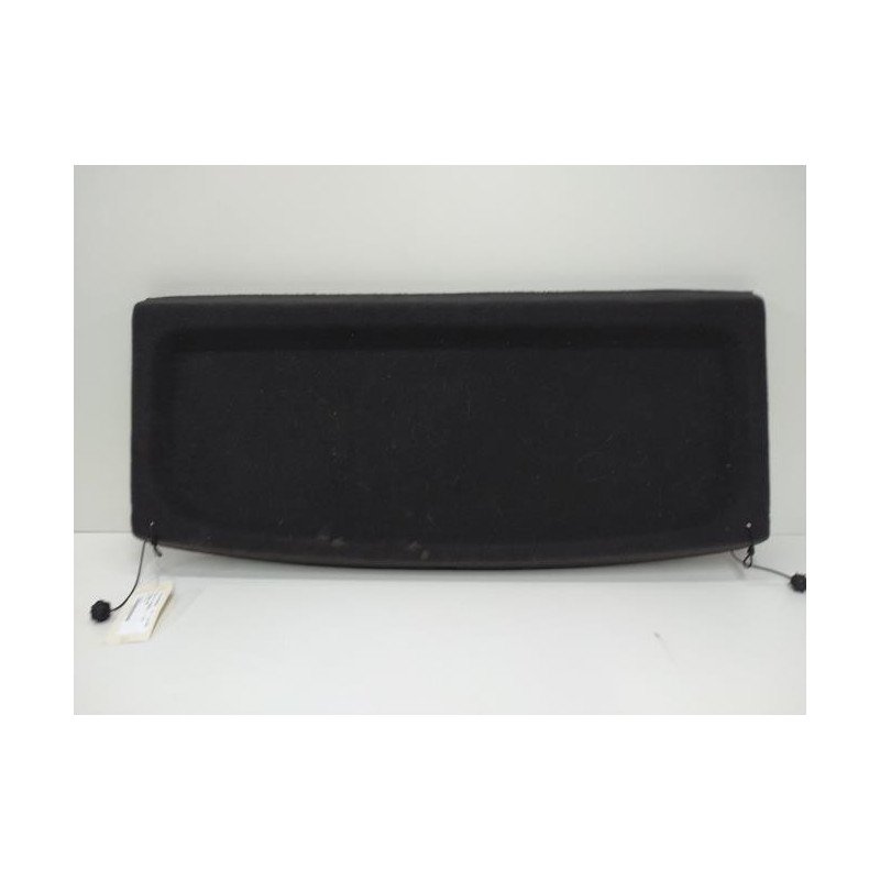 Plage Arriere Volkswagen Polo 5 Phase 1 (1)