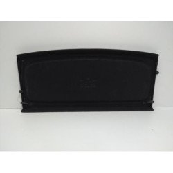 Plage Arriere Volkswagen Polo 5 Phase 1 (2)