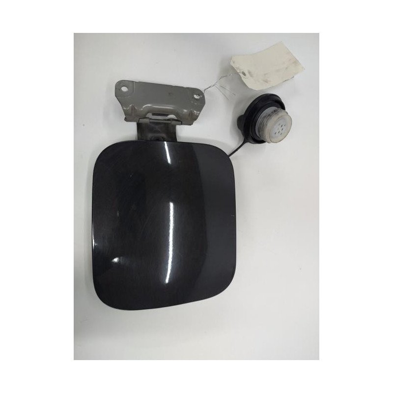 Trappe D'essence Nissan Qashqai 1 Phase 2 (1)