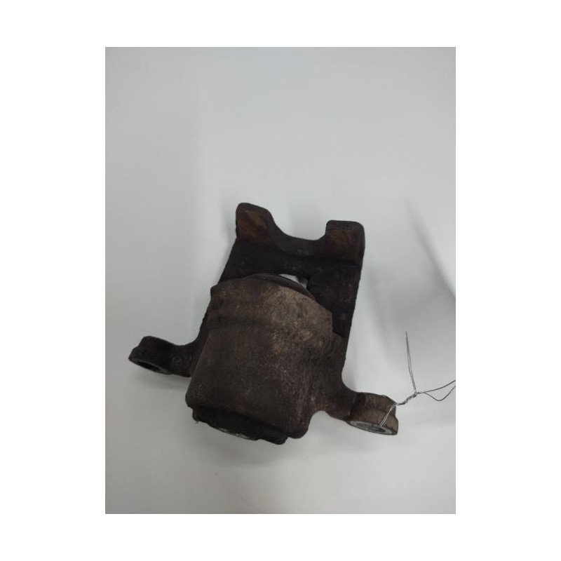Etrier Arriere Gauche (freinage) Nissan Qashqai 1 Phase 2 (1)
