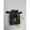 Etrier Arriere Gauche (freinage) Nissan Qashqai 1 Phase 2 (2)