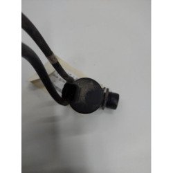 Pompe Lave Glace Avant Nissan Qashqai 1 Phase 2 (2)