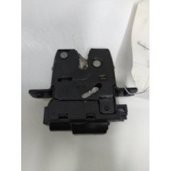 Serrure De Coffre Nissan Qashqai 1 Phase 2 (2)