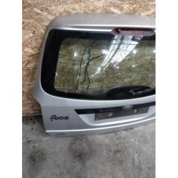 Malle/hayon Arriere Ford Focus 1 Break (2)