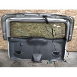 Malle/hayon Arriere Ford Focus 1 Break (5)