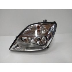 Optique Avant Principal Gauche (feux)(phare) Renault Scenic 1 Phase 2 (1)