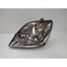 Optique Avant Principal Gauche (feux)(phare) Renault Scenic 1 Phase 2 (1)