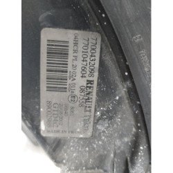 Optique Avant Principal Gauche (feux)(phare) Renault Scenic 1 Phase 2 (4)