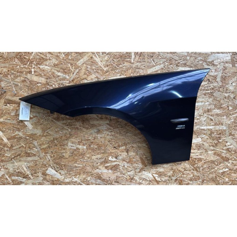 Aile Avant Gauche Bmw Serie 3 E90 Phase 1 (1)