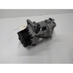 Compresseur Clim Renault Captur 1 Phase 1 (1)