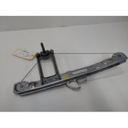 Leve Vitre Mecanique Arriere Droit Ford Focus 1 Break (3)