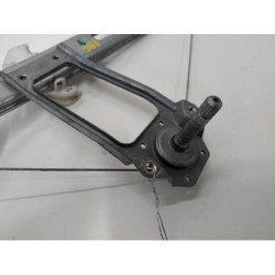 Leve Vitre Mecanique Arriere Gauche Ford Focus 1 Break (2)