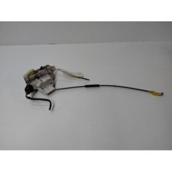 Serrure Avant Droit Ford Focus 1 Break (1)