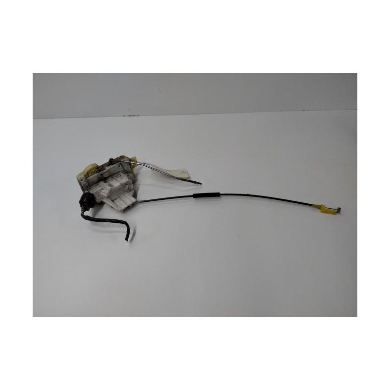 Serrure Avant Droit Ford Focus 1 Break (1)
