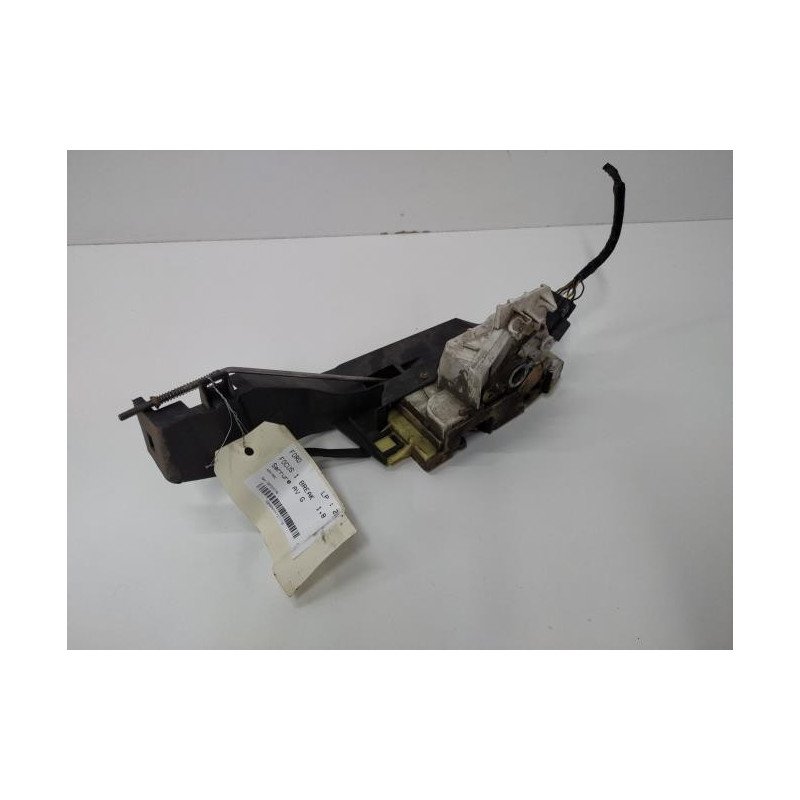 Serrure Avant Gauche Ford Focus 1 Break (1)