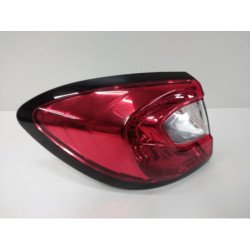 Feu Arriere Principal Gauche (feux) Renault Captur 1 Phase 1 (1)