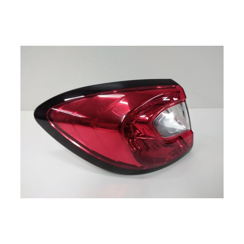 Feu Arriere Principal Gauche (feux) Renault Captur 1 Phase 1 (1)
