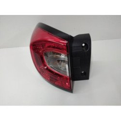 Feu Arriere Principal Gauche (feux) Renault Captur 1 Phase 1 (2)