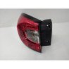 Feu Arriere Principal Gauche (feux) Renault Captur 1 Phase 1 (2)