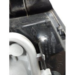 Feu Arriere Principal Gauche (feux) Renault Captur 1 Phase 1 (3)