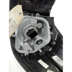 Feu Arriere Principal Gauche (feux) Renault Captur 1 Phase 1 (4)