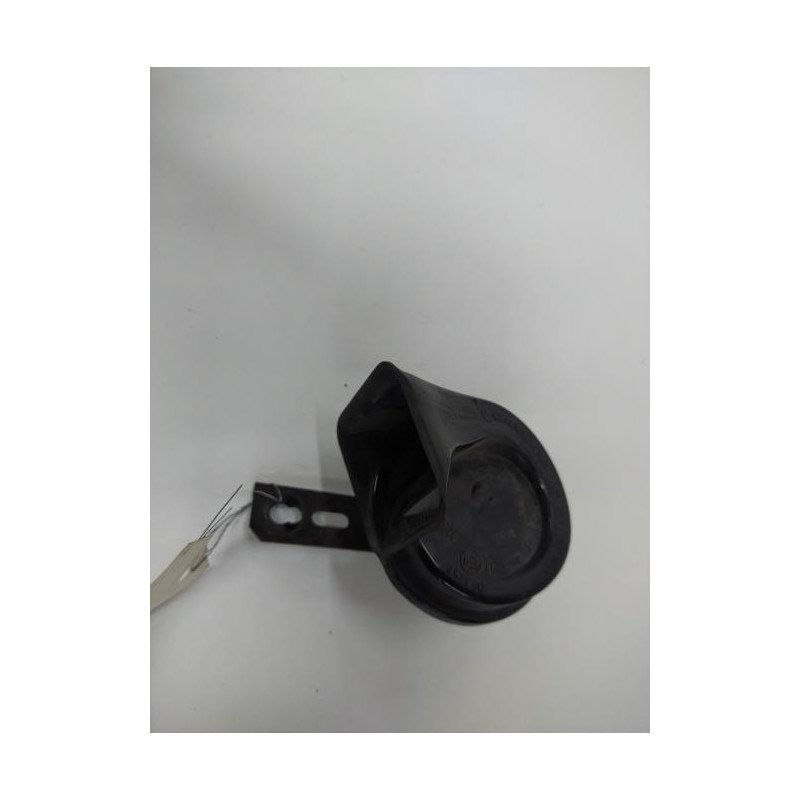 Avertisseur/klaxon Renault Captur 1 Phase 1 (1)
