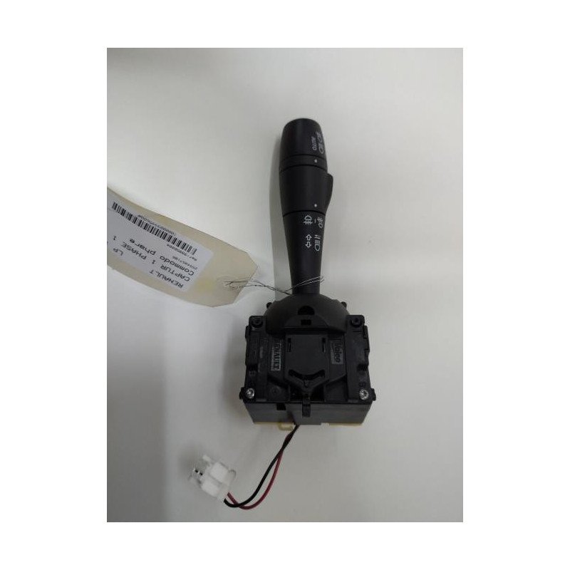 Commodo Phare Renault Captur 1 Phase 1 (1)