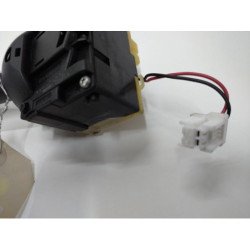 Commodo Phare Renault Captur 1 Phase 1 (2)