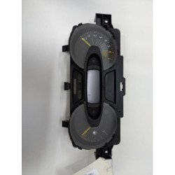 Compteur Renault Captur 1 Phase 1 (1)