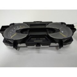 Compteur Renault Captur 1 Phase 1 (2)