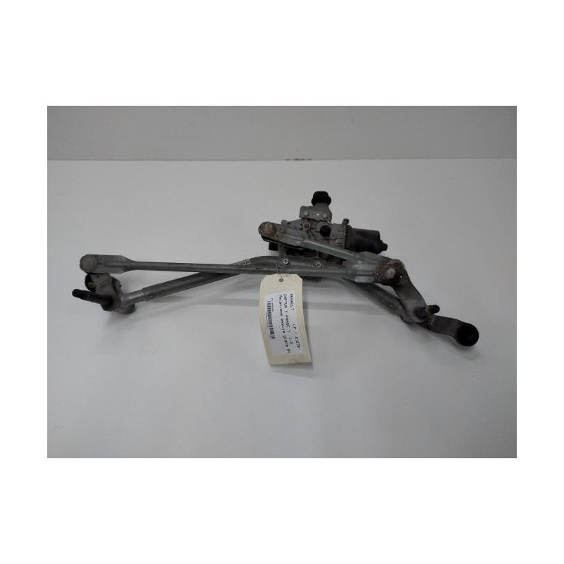 Mecanisme Essuie Glace Avant Renault Captur 1 Phase 1 (1)