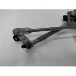 Mecanisme Essuie Glace Avant Renault Captur 1 Phase 1 (2)
